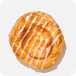 Menu 11 Cream Cheese Croissant