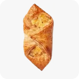 Menu 33 Lorraine Croissant