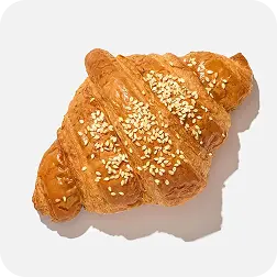 Menu 32 Zaatar Croissant