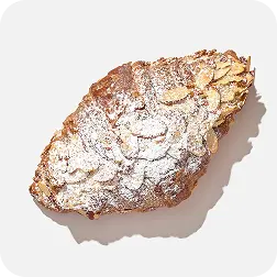 Menu 8 Almond Croissant