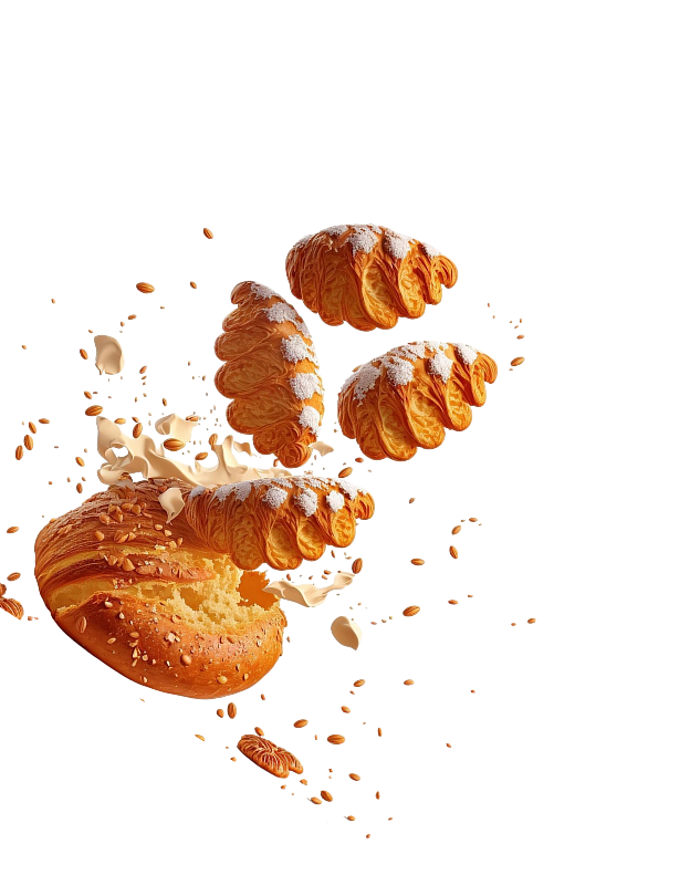 Frequently Asked Questions FAQs | Evergreen Patisserie