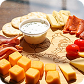 Menu 52 Cheese Board
