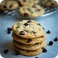 Menu 64 Chocolate Chip Cookie