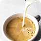 Menu 92 Coffee Au Lait