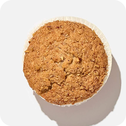 Menu 4 Muffin of the Day