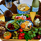 Menu 54 Combination Board