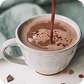 Menu 108 European Hot Chocolate