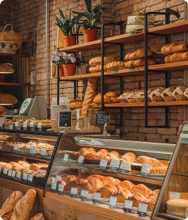 evergreen-patisserie-bakery-interior Evergreen Patisserie Bakery Interior
