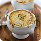 Menu 55 French Onion Soup