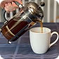 Menu 93 French Press