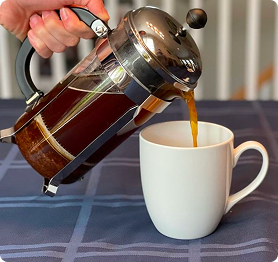 French Press