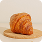 Menu 10 Glazed Croissant