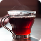 Menu 105 Hot Tea