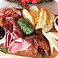 Menu 53 Meat Board
