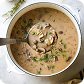 Menu 57 Mushroom Soup