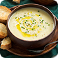 Menu 58 Potato Leek Soup