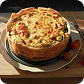 Menu 45 Quiche of the Day
