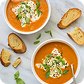 Menu 59 Tomato Basil Soup