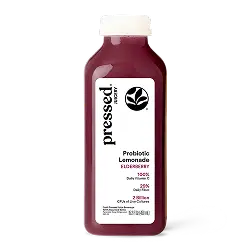 Menu 123 Elderberry