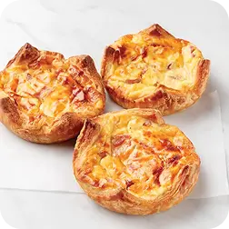 Menu 6 Muffin of the Day