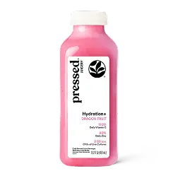 Menu 122 Hydration + Dragon Fruit