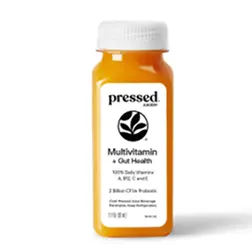 Menu 130 Multivitamin Shot