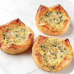 Menu 7 Muffin of the Day