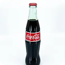 Menu 113 Coke