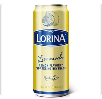 Lorina French Sparkling Lemonade 