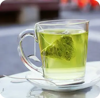 Hot Tea