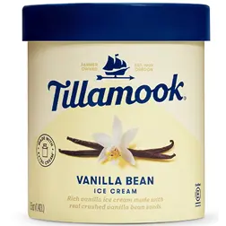 French Vanilla Ice Cream