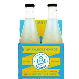 Menu 118 Lorina French Sparkling Lemonade